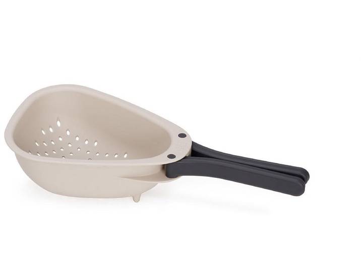 Joseph Joseph Droplet Mini Vouwbare Vergiet\, Klein