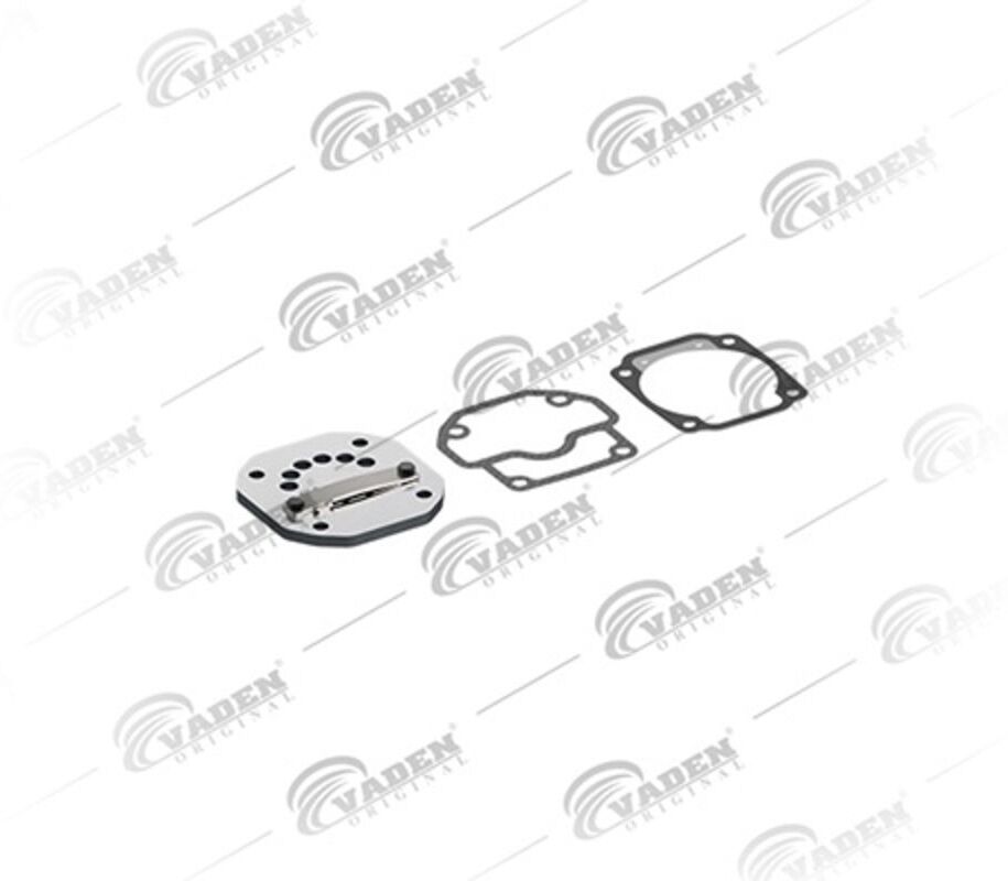 Vaden Piastra intermedia, testa del compressore 1100 170 650