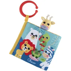 Chicco - Tierbuch