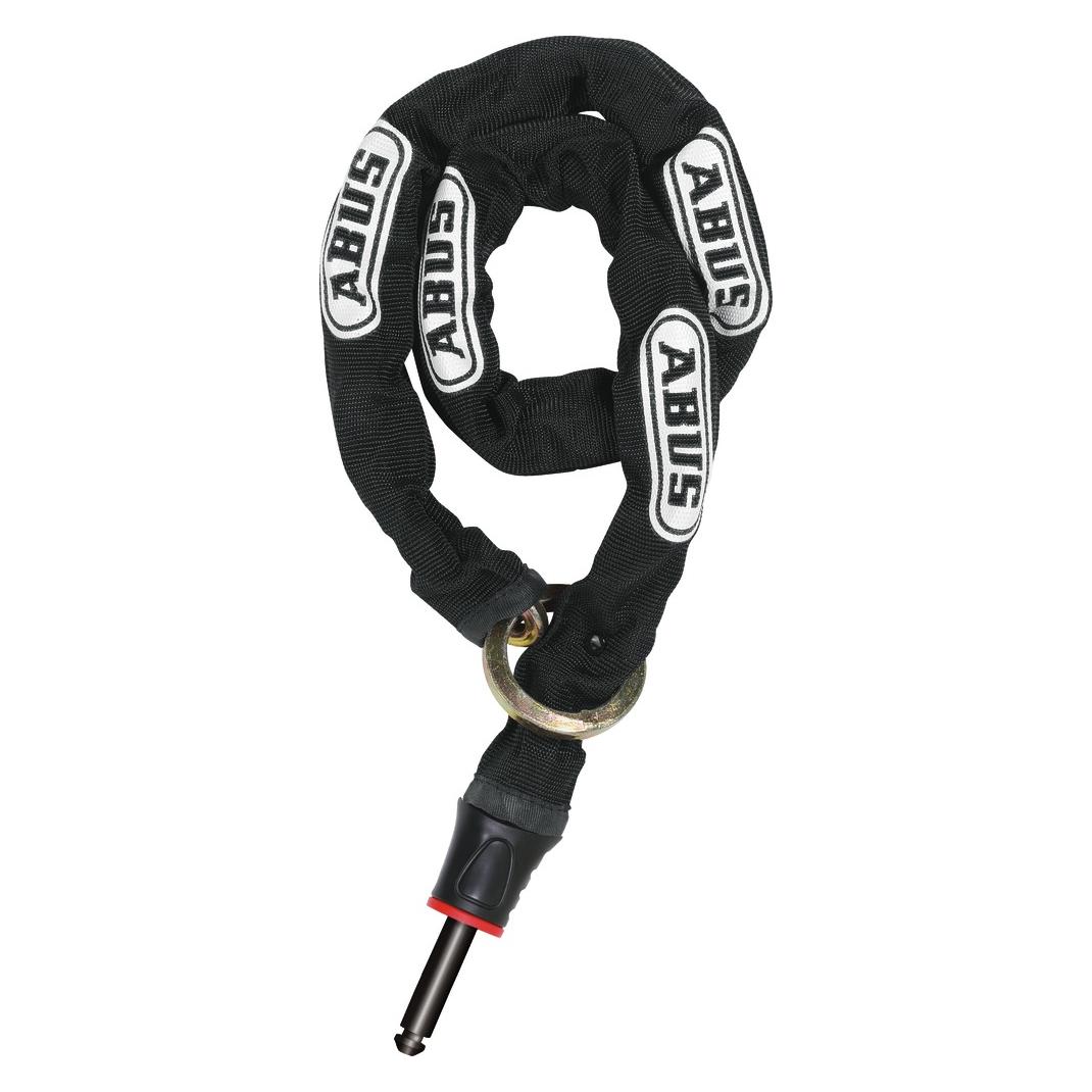 Abus ACH 2.0 8KS/100 black (89954)