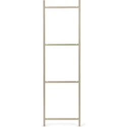 Punctual Regalleiter beige