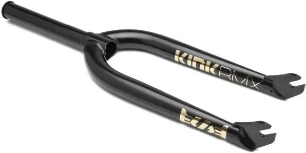 BMX Gabel Kink Stoic (Schwarz - 20mm)