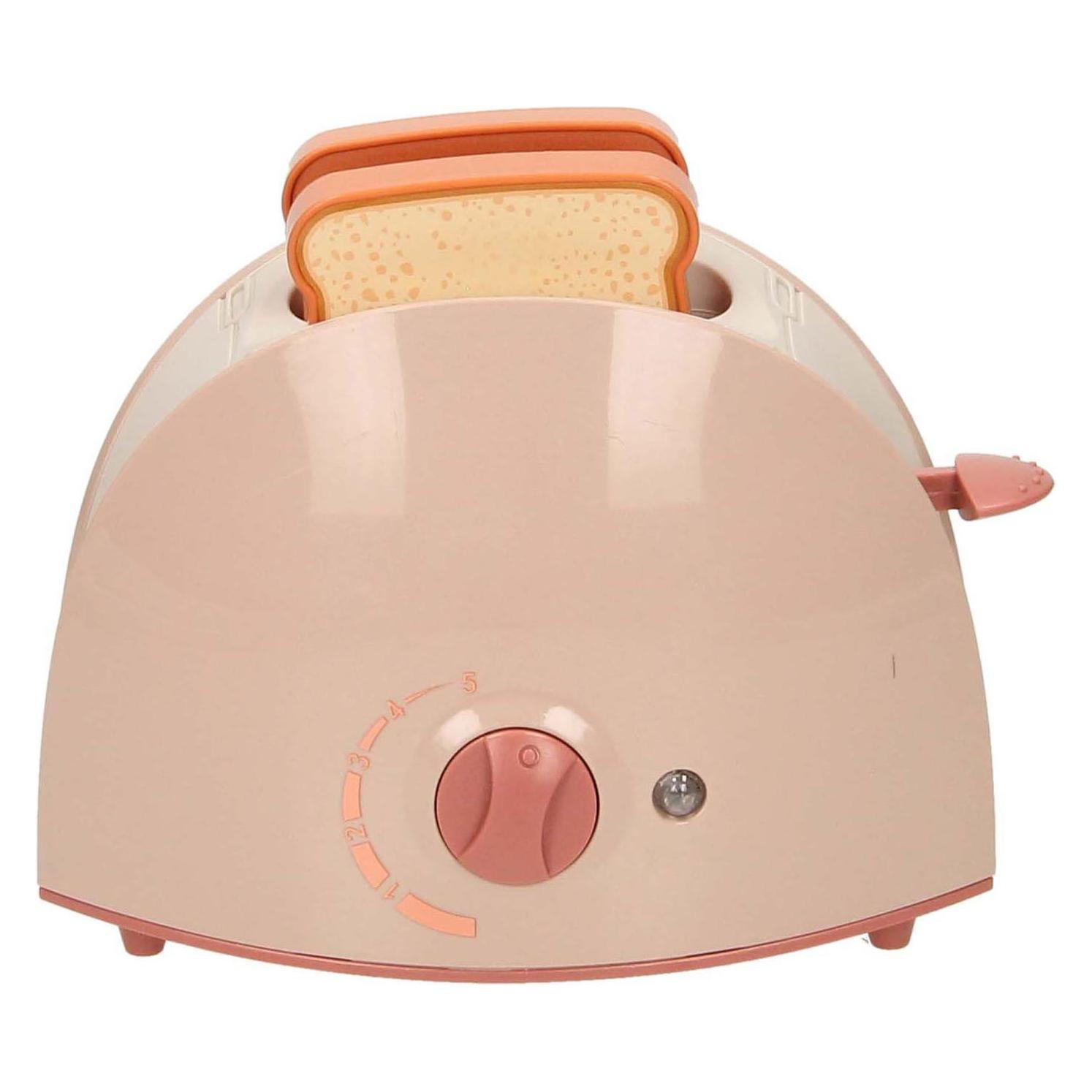 Lobbes Toaster mit Licht und Ton (66853501)