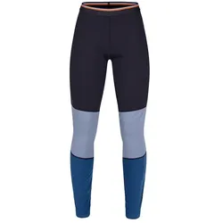State of Elevenate WOMEN's PRIMO PANTS - Unterziehhose für Damen - XS Dark Ink (...