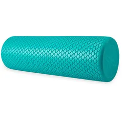 GAIAM Restore Compact Faszienrolle 192 - türkis