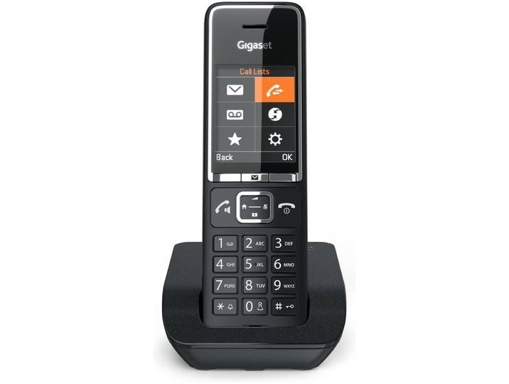 Gigaset Comfort 550 Huistelefoon