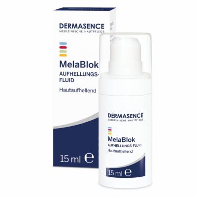 Medicos Kosmetik GmbH & Co. KG DERMASENCE MelaBlok 15 ml 10789112