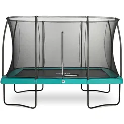 Salta Comfort Edition 366 x 244 cm - Grün