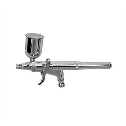 Iwata Revolution Airbrushpistole HP-TR2 0,5mm (15ml Seitenbecher)