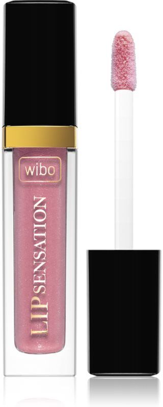 Wibo Lip Sensation Lip Gloss #1 5 g