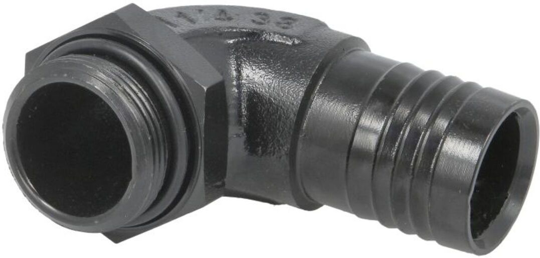 Raccord rapide hydraulique HEWEA F.6I90114112