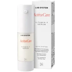 LAB SYSTEM Active Care Vitamin F Serum