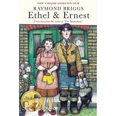 Ethel & Ernest, Taschenbuch von Raymond Briggs, Penguin Books UK, 978-1-911214-60-1
