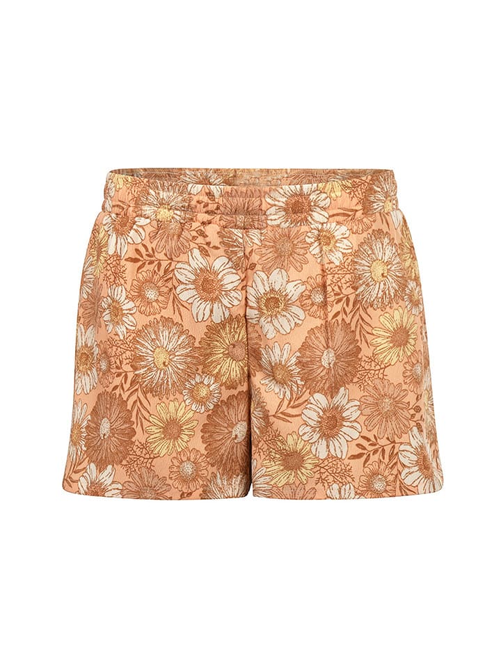 Koko Noko Shorts in Beige - 110
