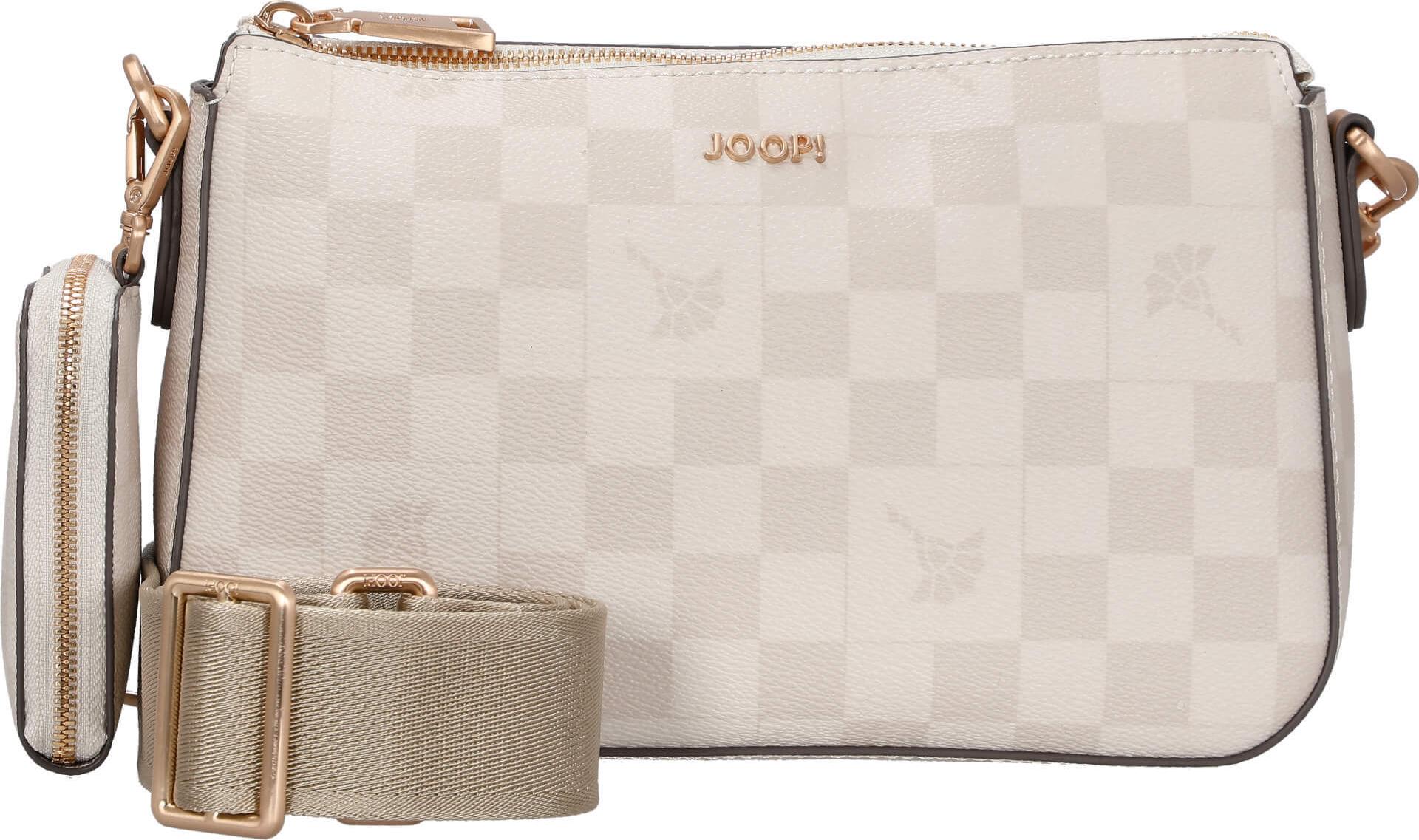 Joop Joop Women Cortina Piazza Jasmina - Schultertasche 24/22 cm