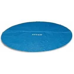 Intex, Poolheizung, Silas