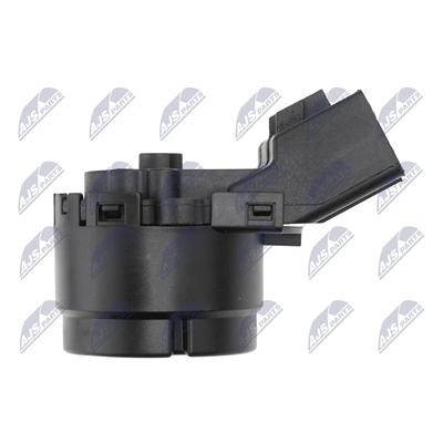NTY Zünd-/Startschalter ekshy011 für HYUNDAI