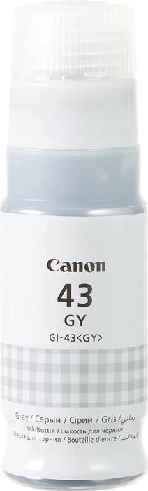 Canon GI-43GY grau