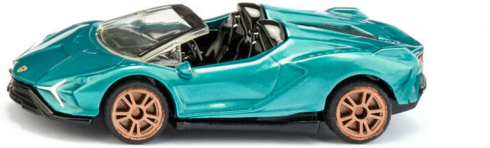 Lamborghini Sian Roadster - Siku