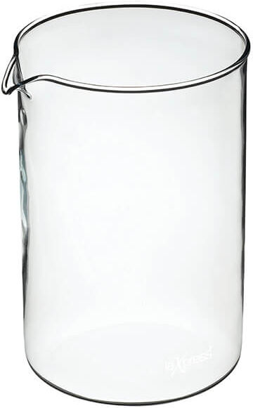 La Cafetiere 12 Cup Replacement Cafetiere Jug
