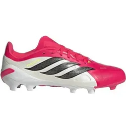 ADIDAS Kinder Fussball-Rasenschuhe PREDATOR LEAGUE FG, Größe 29 in Silber Silber