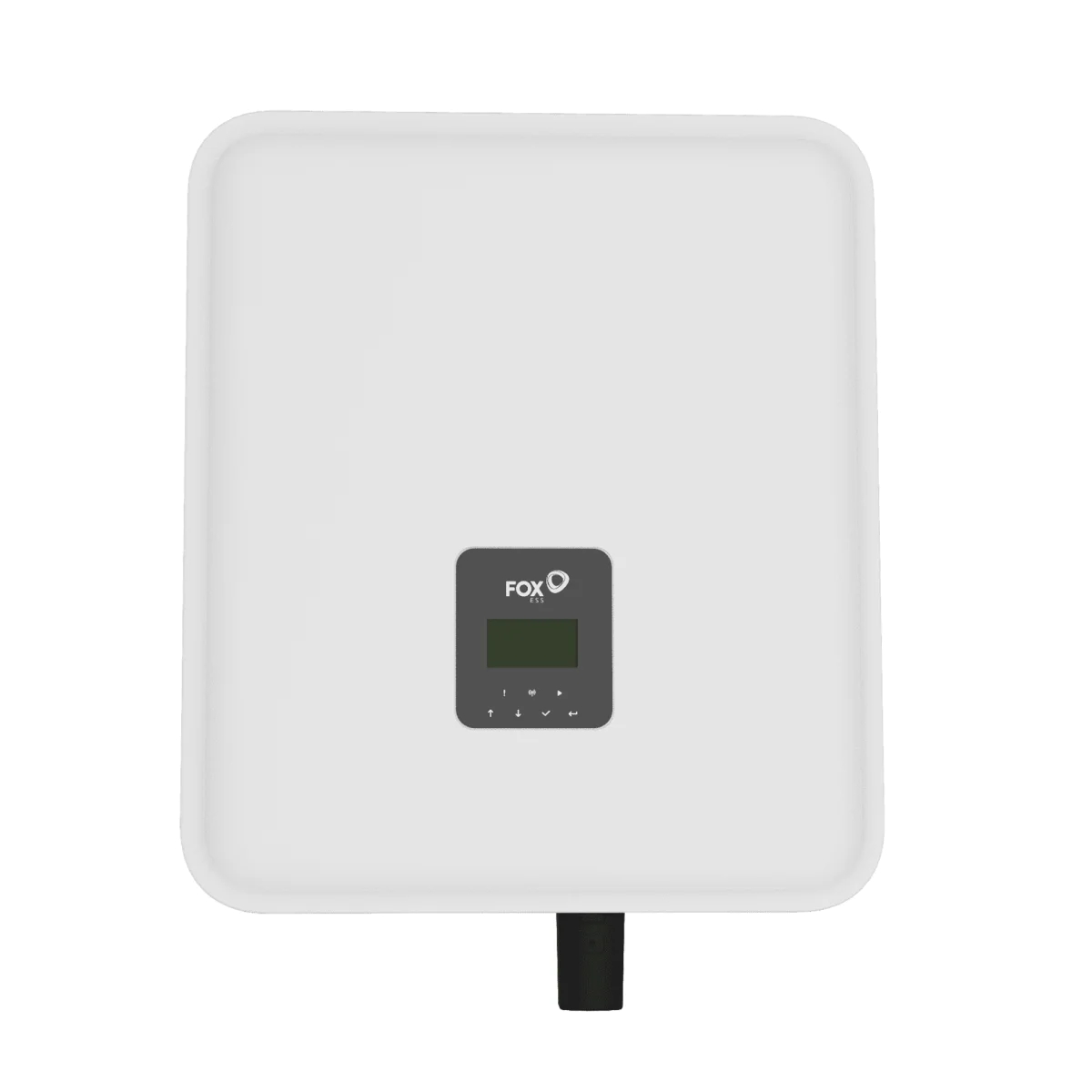 FoxESS H3 8kW Hybridwechselrichter 3-phasig inkl. Wifi-Modul & Energiezähler