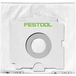 Festool 5x SELFCLEAN Filtersack SC FIS-CT 36 - 496186