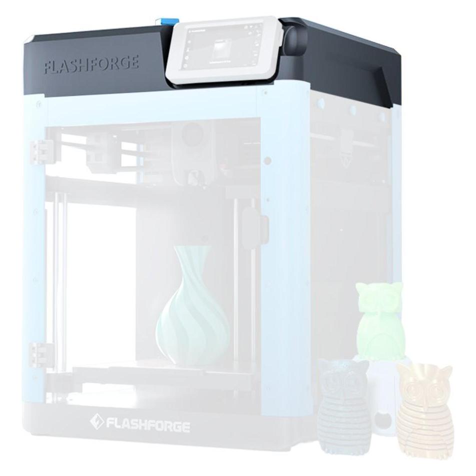 FlashForge Ad5m Pro Top Cover (Zubehör) (50002769002)