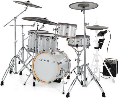 Efnote Pro 503 Power E-Drum Set