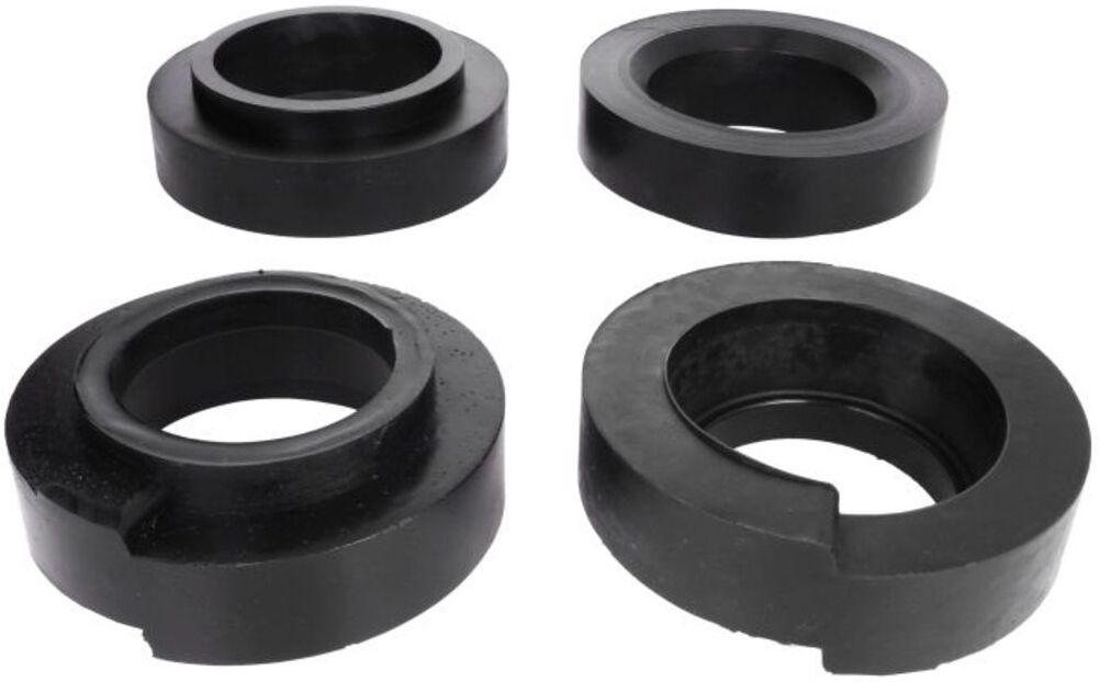 Kalgum Distanzstück zur Anhebung der Feder SPEEDMAX POD6-4PU, ohne strassenzulassung