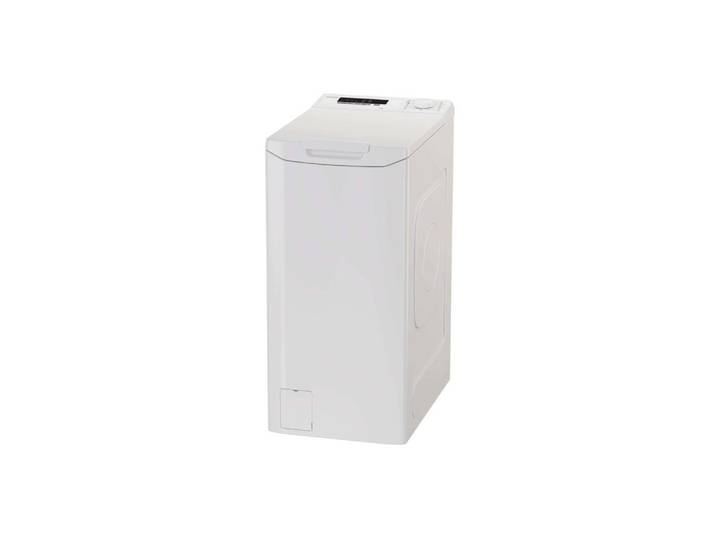 Lave-linge Top Candy Prowash 100 Eytc1 272d3-s 7 Kg 1200 Tr/min Blanc