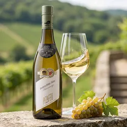 Weingut R&A Pfaffl 2025 R&A Pfaffl Harmony Gemischter Satz 2025 Grüner Veltliner,Muskat,Riesling,Weissburgunder Österreich