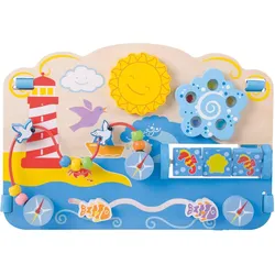 Bigjigs Maritime