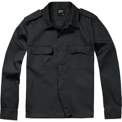 Brandit US Langarm Hemd 7XL