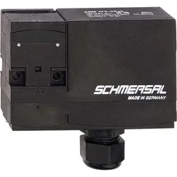 Schmersal Sicherheitszuhaltung AZM170-11ZRKA 110VAC