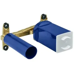Grohe UP-Grundkörper 23200003 1/2", Universal, ohne Temperaturbegrenzer, für 2-Loch-Waschtischarmatur