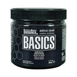 Winsor & Newton Basics 946Ml Mars Black 276 (8870352)