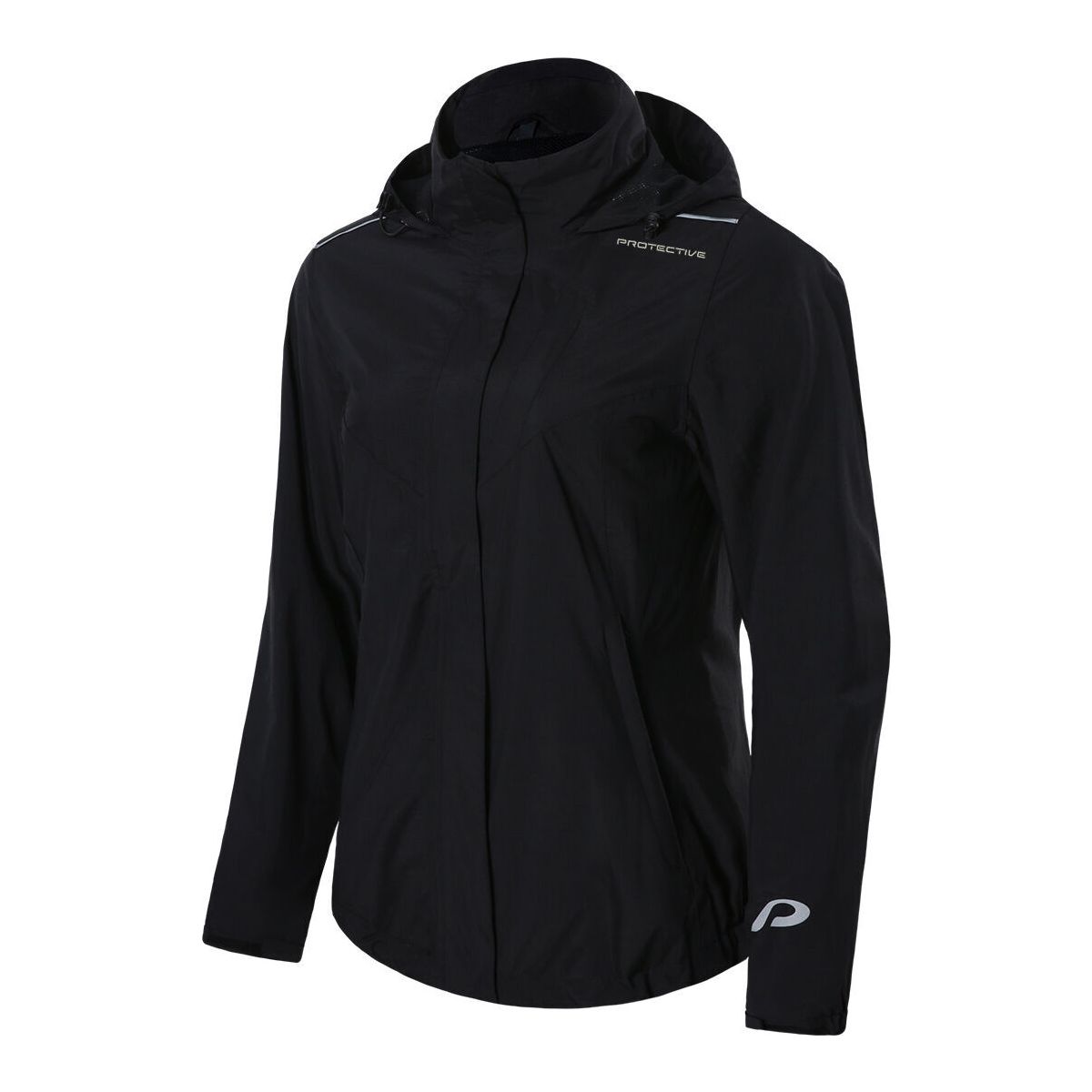 Protective P-rain II W black (999-clothing) 38 121007-999-38