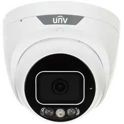 IP-Kamera 8 Mpx 4K UHD 2.8mm (3840 x 2160 Pixels), Netzwerkkamera
