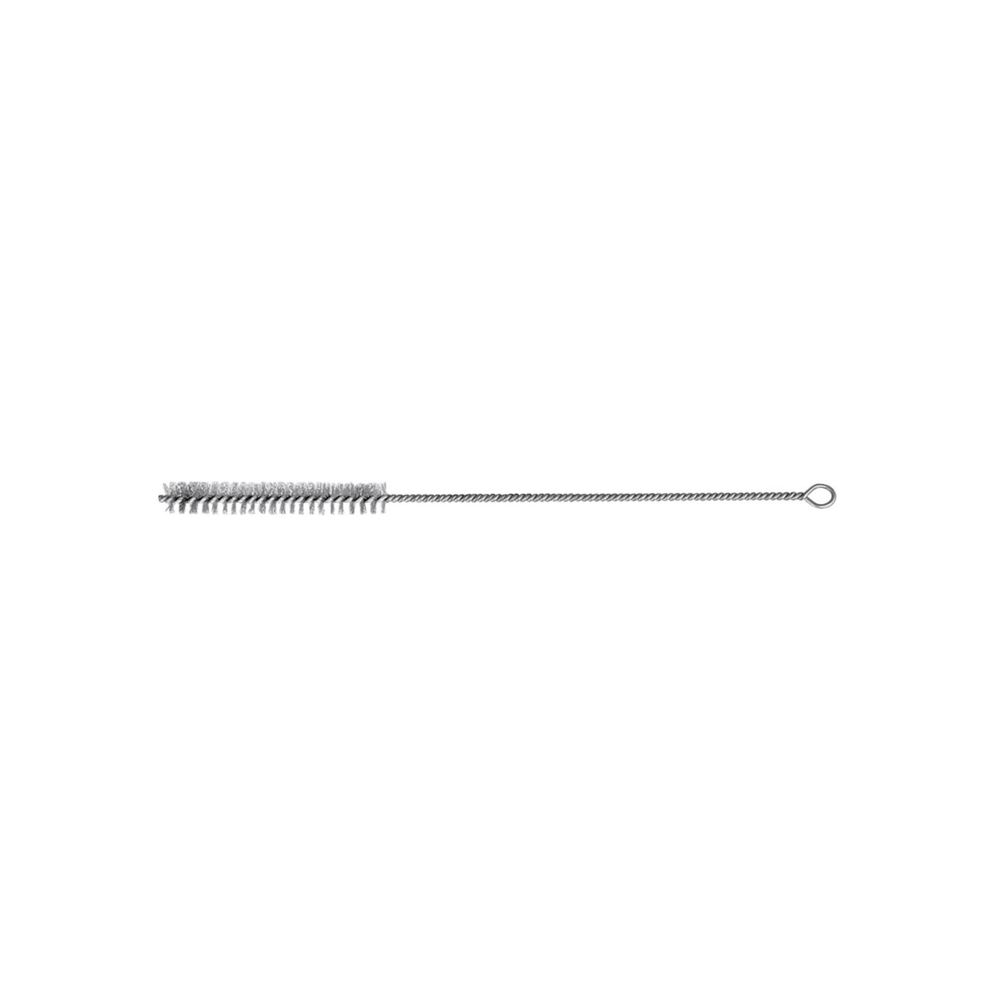 Lessmann Zylinderbürste Nylon, Bürsten-⌀ 15 mm (542807)