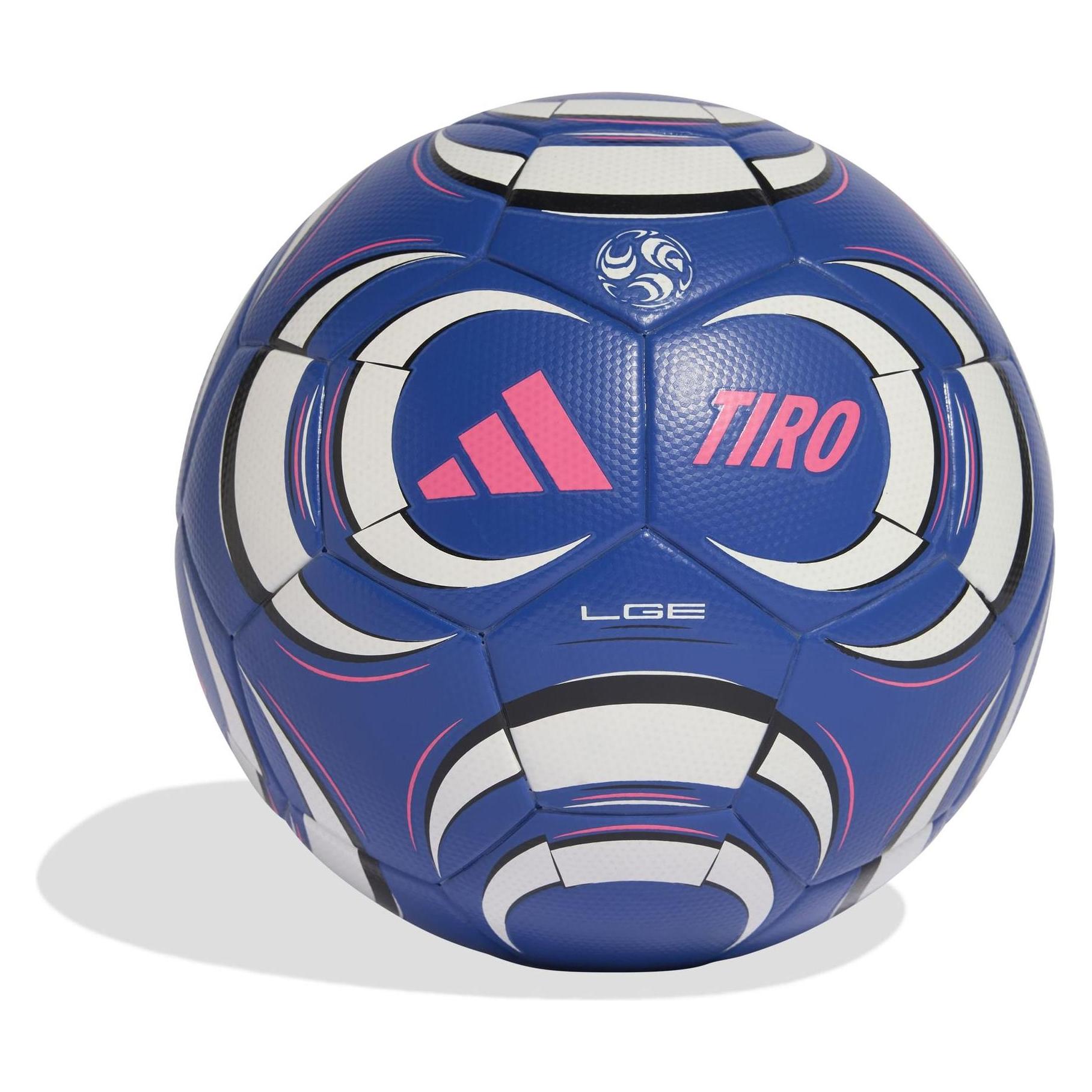 Adidas Tiro League Ball (5) (ADIKA5261_000)