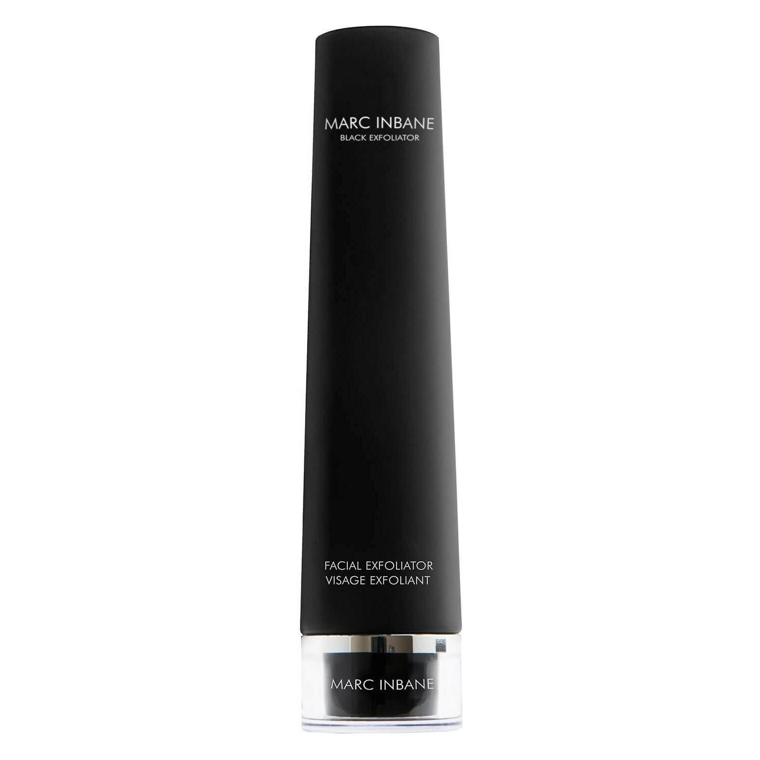 Marc Inbane Black Exfoliator (Reinigungspeeling, 75 ml) (8717953084279)