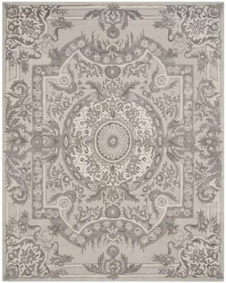 SAFAVIEH Handmade Savonnerie Andrzelika Traditional Oriental Wool Rug