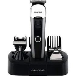 Grundig, Trimmer + Haarschneider, MGK 6841