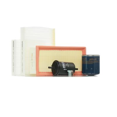 PURFLUX Filter-Satz PEUGEOT,CITROËN,DS KIT2