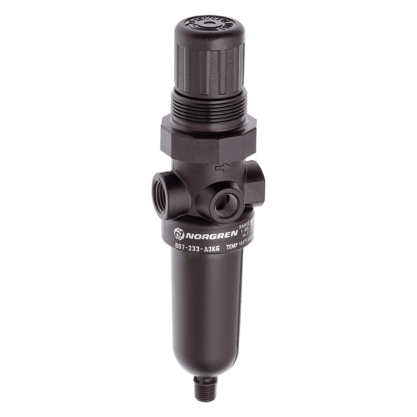 Norgren Filterregler G1/8 (B07-101-M3KG)