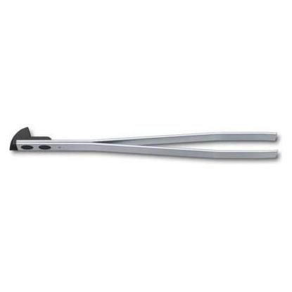 Victorinox Replacement Tweezers 45mm Large Black (A.3642.3.10)