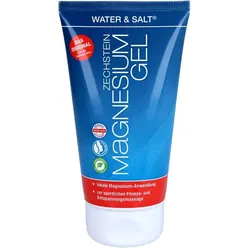 Magnesium Gel Zechstein
