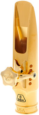 Theo Wanne Durga V Tenor 8 Gold