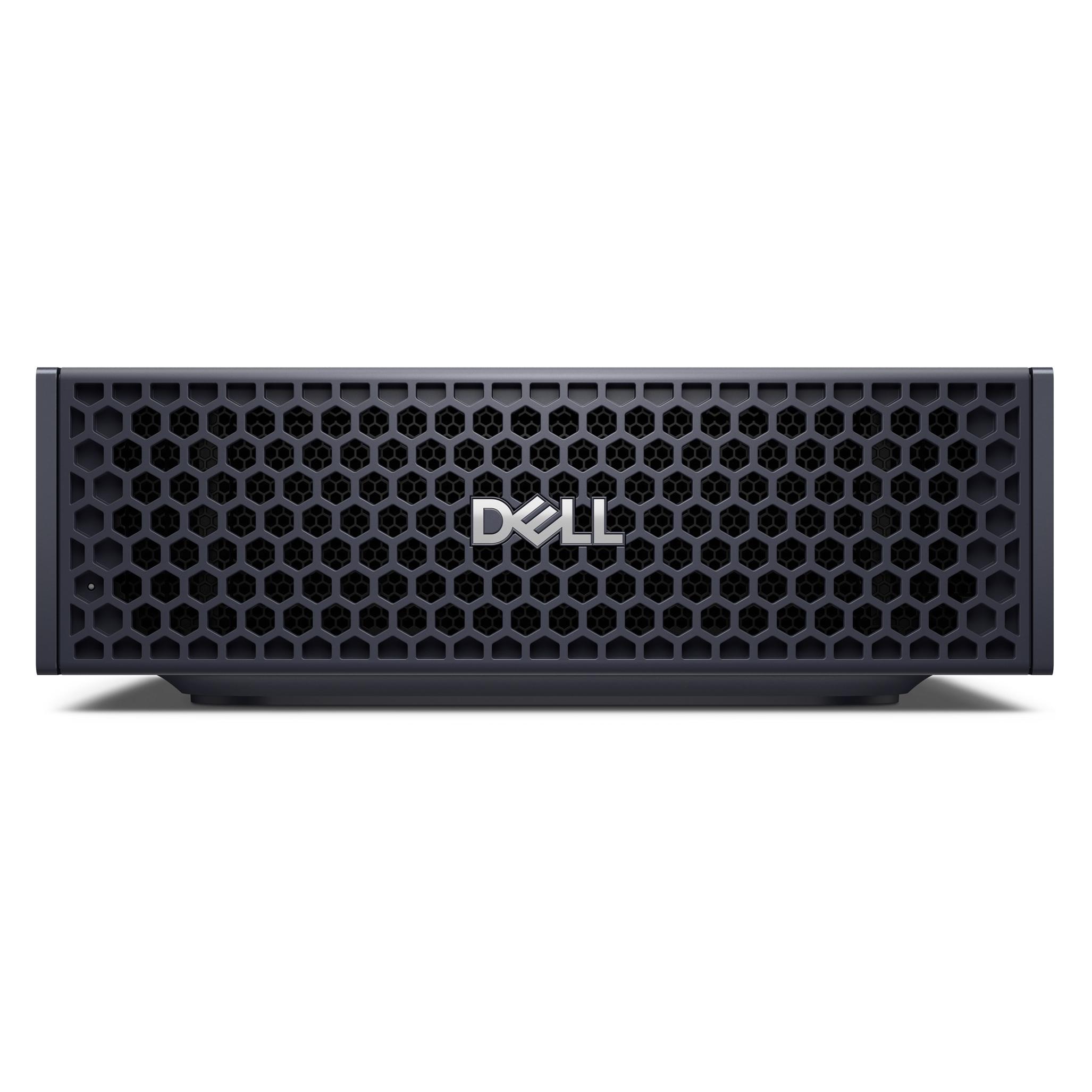Dell GB10 FCM1253 (4000 GB, 128 GB) (W2KP4)